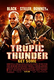 Tropic Thunder 2008 Dub in Hindi full movie download